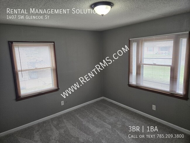 Building Photo - 1407 SW Glencoe St