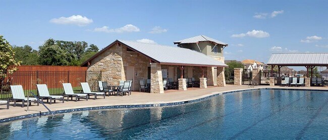 Building Photo - 520 Caddo Lake Dr