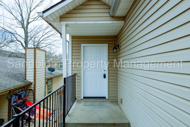 Building Photo - For Lease | Sand Springs | $1125 Rent | Av...