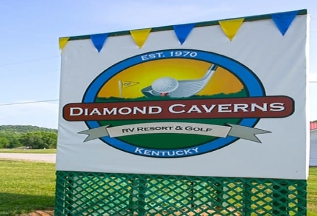 Building Photo - Diamond Caverns RV Resort & Golf