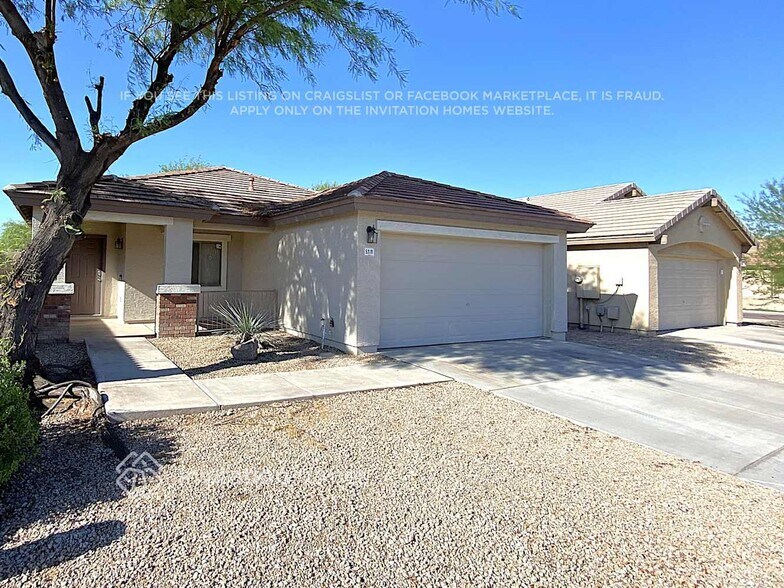 Building Photo - 5318 W Jessica Ln