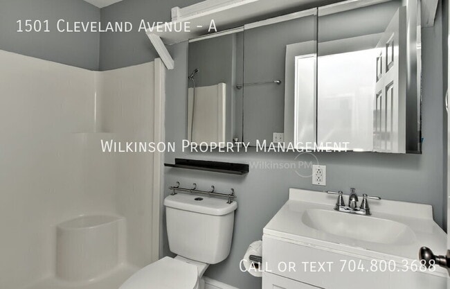 Building Photo - 1501 Cleveland Ave