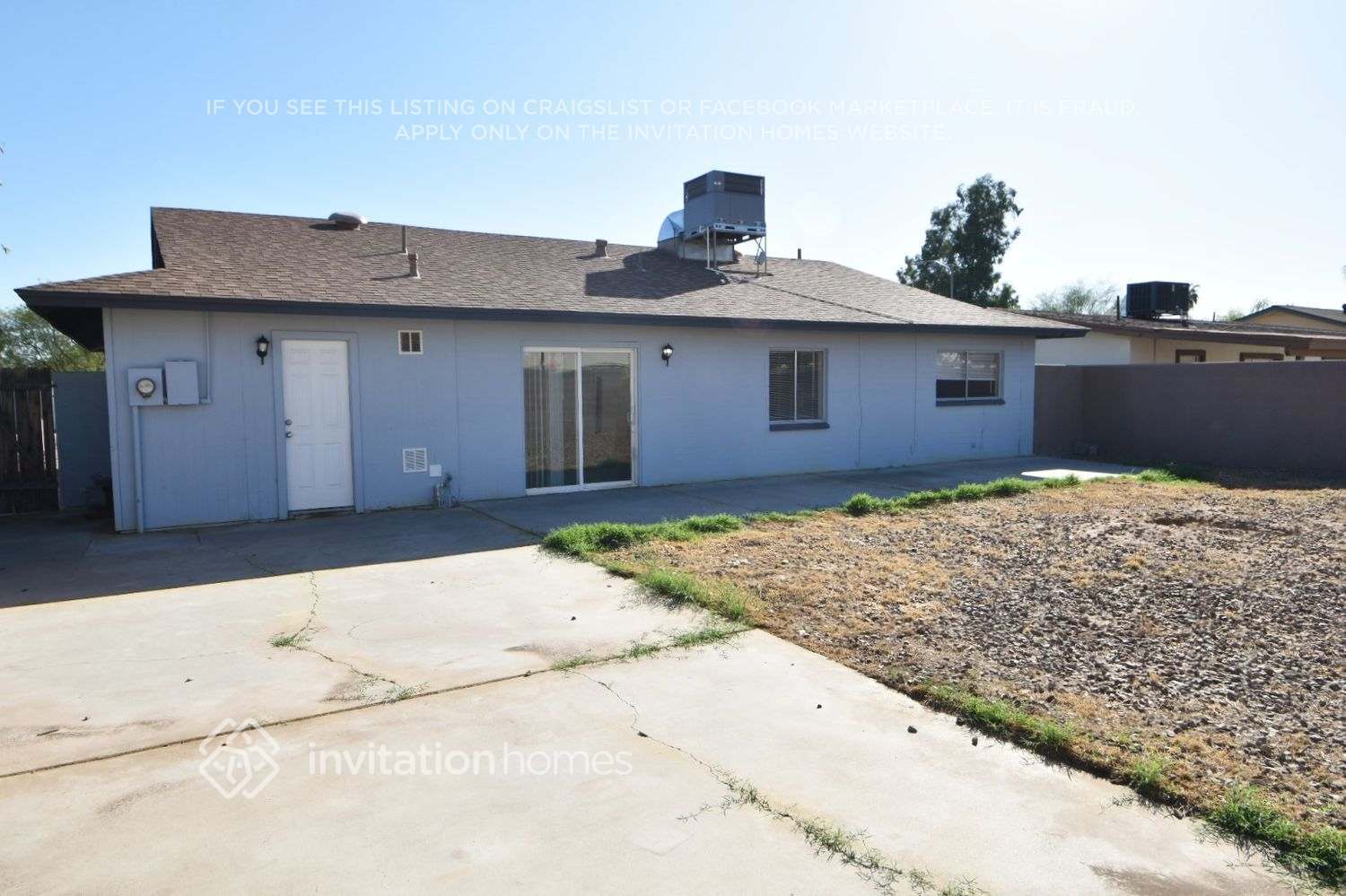 Building Photo - 3412 W Bluefield Ave