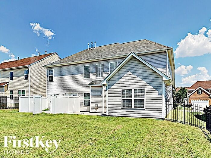 Building Photo - 10606 Greenhead View Rd