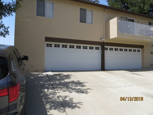 Building Photo - Three Bedroom Condo in Rancho Penasquitos