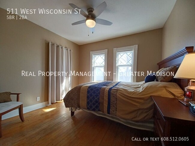 Building Photo - 511 W Wisconsin St