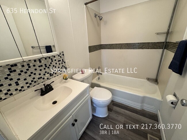 Building Photo - 635 W Herndon St