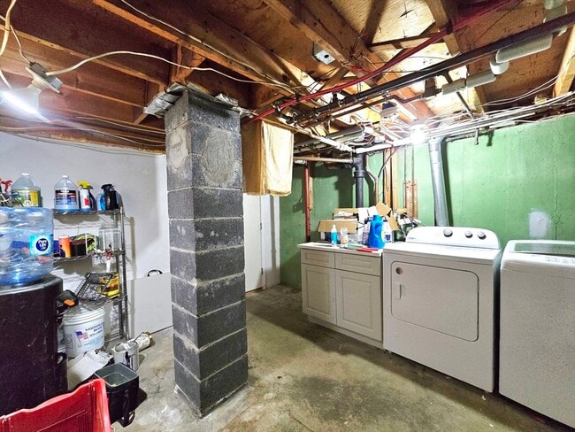 Building Photo - 296 St Nicholas Ave