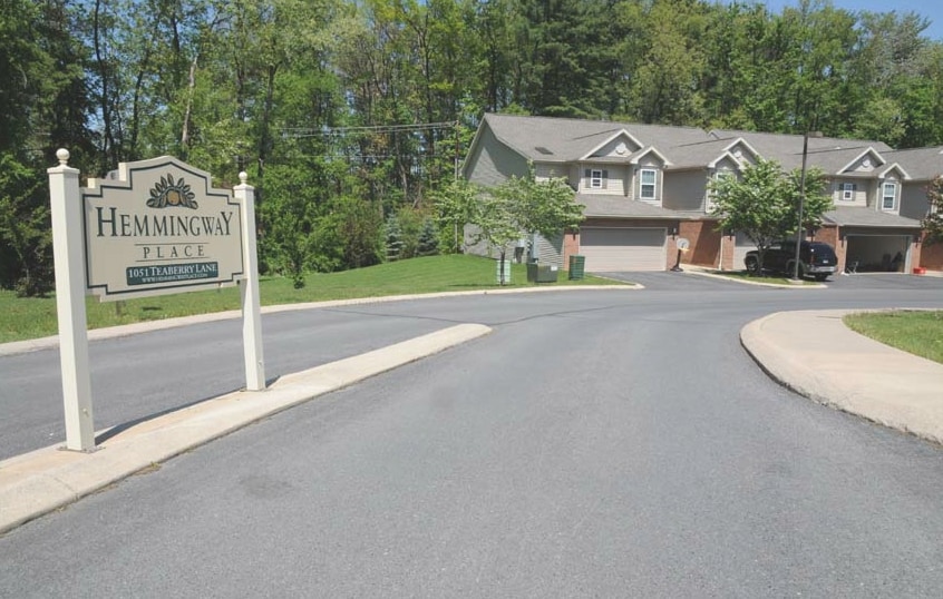 Primary Photo - Hemmingway Place