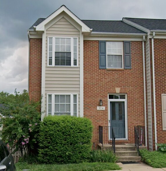 Primary Photo - 314 Kirby St