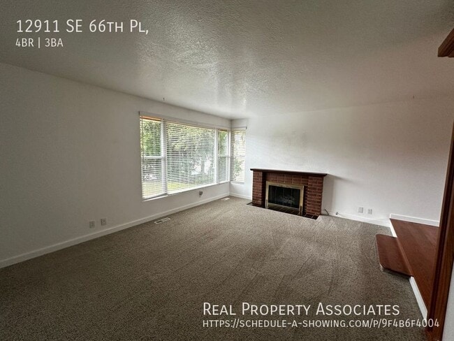 Building Photo - 12911 SE 66th Pl