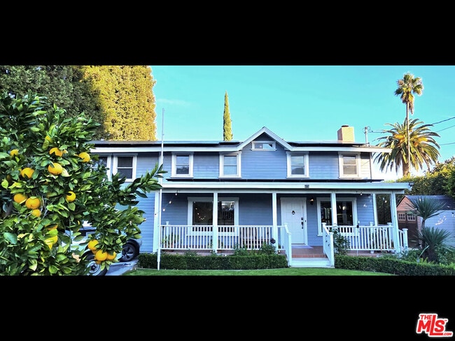 Building Photo - 4744 Haskell Ave