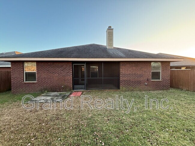 Building Photo - 4762 Ashley Pl Blvd