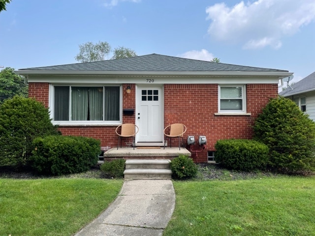 Building Photo - 720 -722 Louis Ave