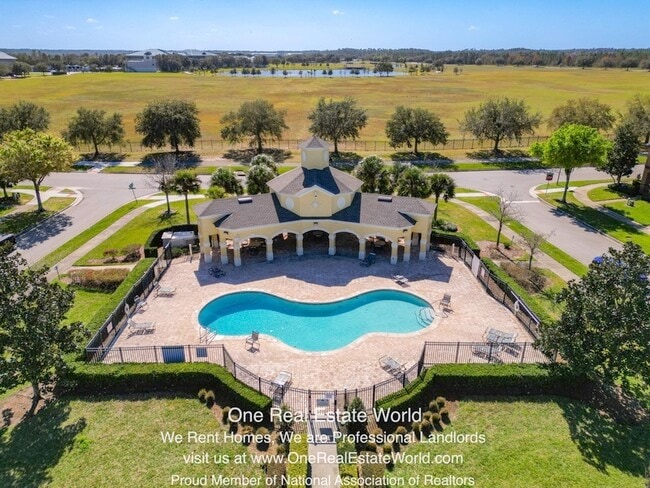 Building Photo - 9155 Hunters Mill Dr