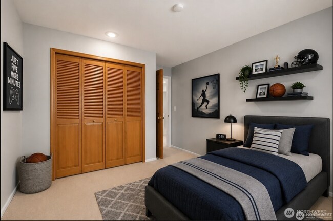 Building Photo - Beautifully Renovated 5-Bedroom Home in Abbey Road