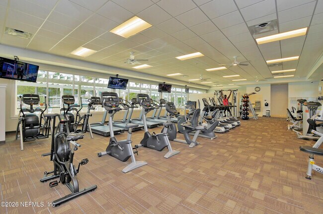 Building Photo - 6119 Bartram Village Dr