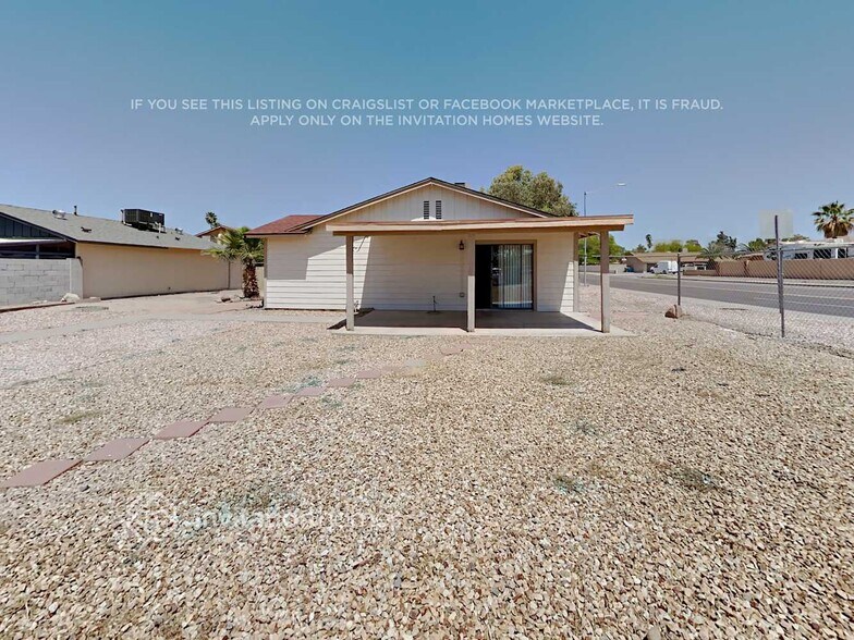 Building Photo - 13830 N 47th Ave