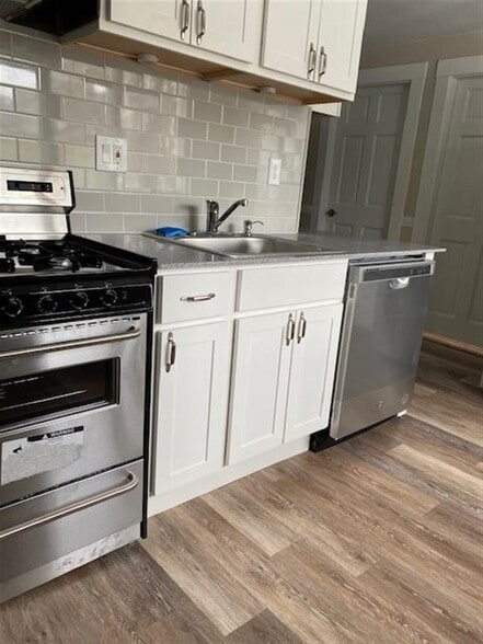 Building Photo - 20R Reed St