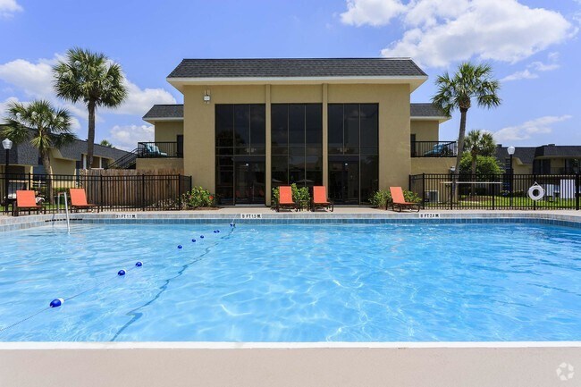 Pool - Mizell at Winter Park  