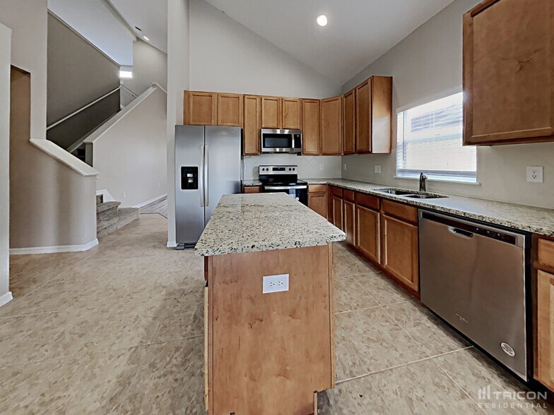 Building Photo - 3017 Azalea Blossom Dr