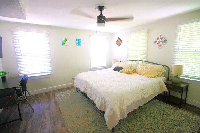 Building Photo - 6602 N 9th St