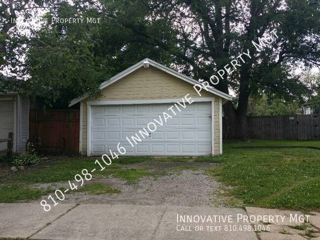 Building Photo - 3201 Clairmont St