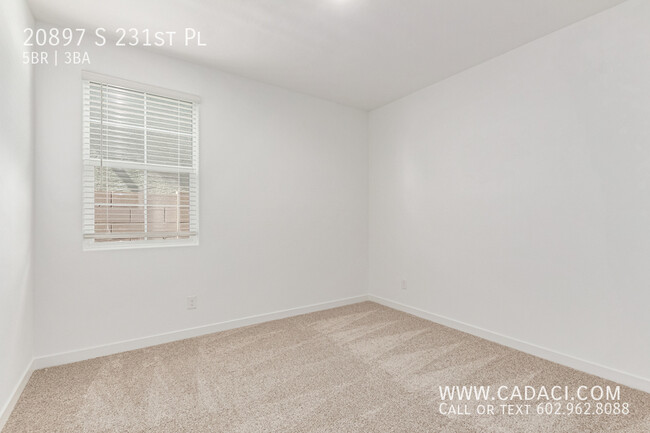 Building Photo - 20897 S 231st Pl.