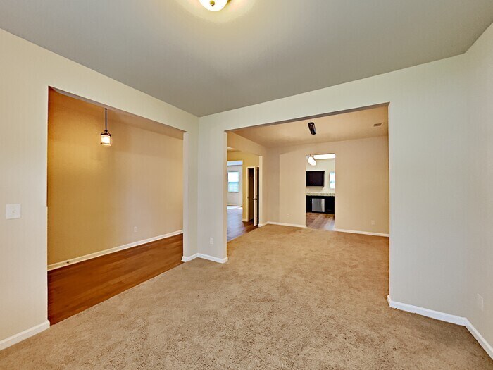 Building Photo - 6510 St Mark Way