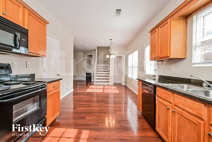 Building Photo - 111 Astilbe Meadow Dr