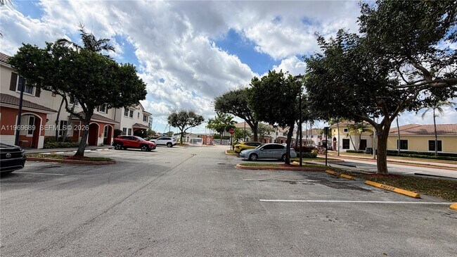 Building Photo - 17333 NW 7th Ave