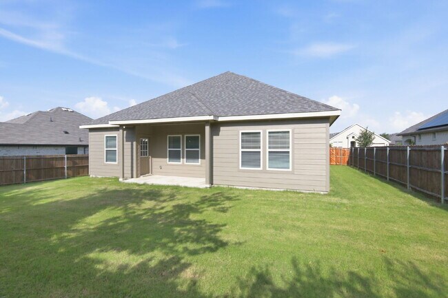Building Photo - "New Construction 3-2-2 Home with Designer Touches Throughout!"