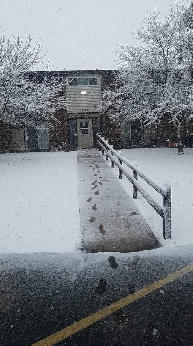 580 Knowlton St 580 Knowlton St Waterloo WI 53594 Apartment Finder