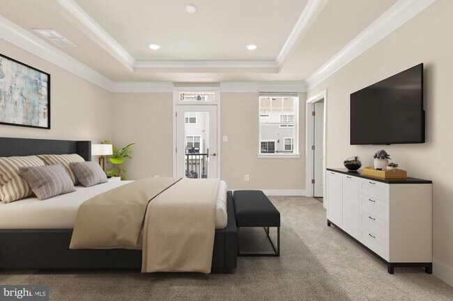 Building Photo - 7916a Potter Pl