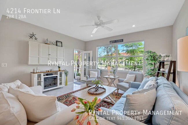Building Photo - 4214 Frontier Ln