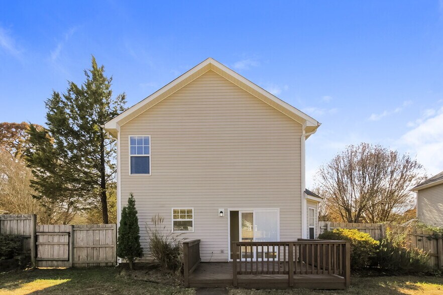 Building Photo - 7721 Prairie Rose Ln