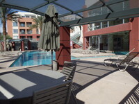 Building Photo - 2 Bedroom 3rd floor unit in Guard Gated Pa...