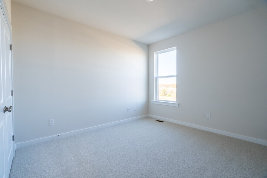 Bedroom #2 - 3446 Carlton St