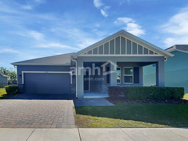 Building Photo - 2458 Ixora Ct