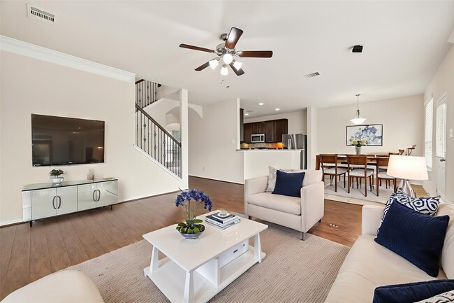 Building Photo - 3107 Tall Sycamore Trail