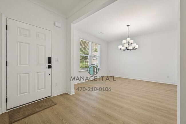 Building Photo - Beautiful 5 bedroom house in Cumming, GA