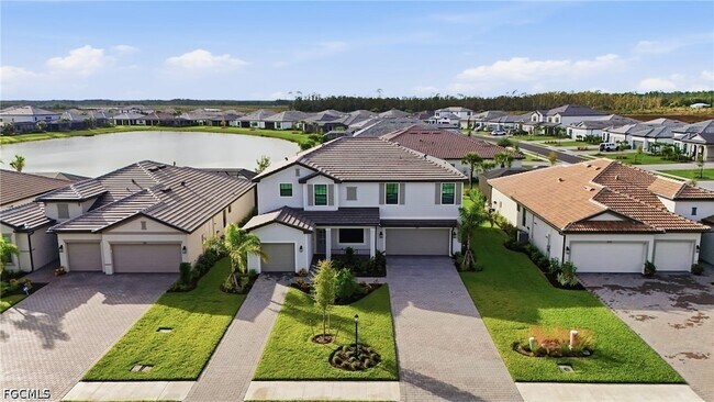 Building Photo - 18707 Ivywood Pl