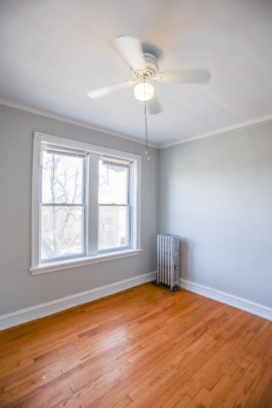 Building Photo - 4056 N Laporte Ave