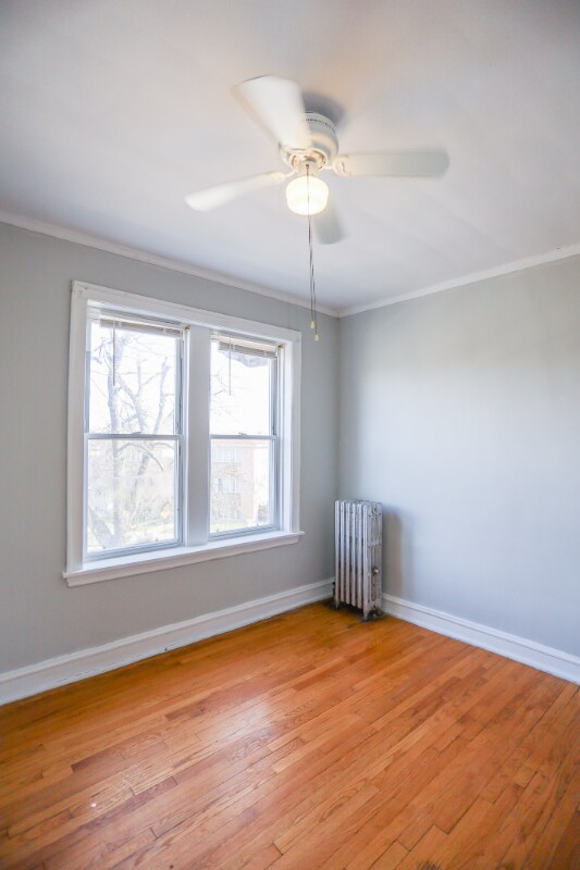 Building Photo - 4056 N Laporte Ave