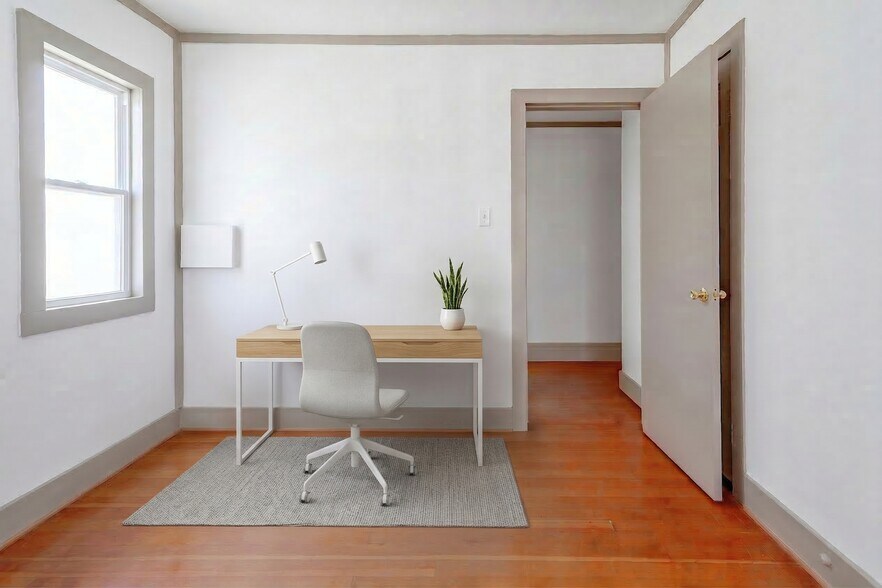 Building Photo - 318 Firmin St