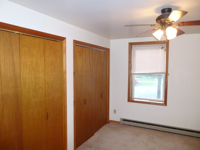 Building Photo - Fouquet House