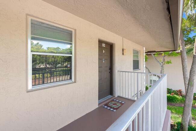 Building Photo - 8800 Royal Palm Blvd