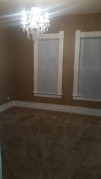 Upstairs bedroom #3 - 3927 Tejon St