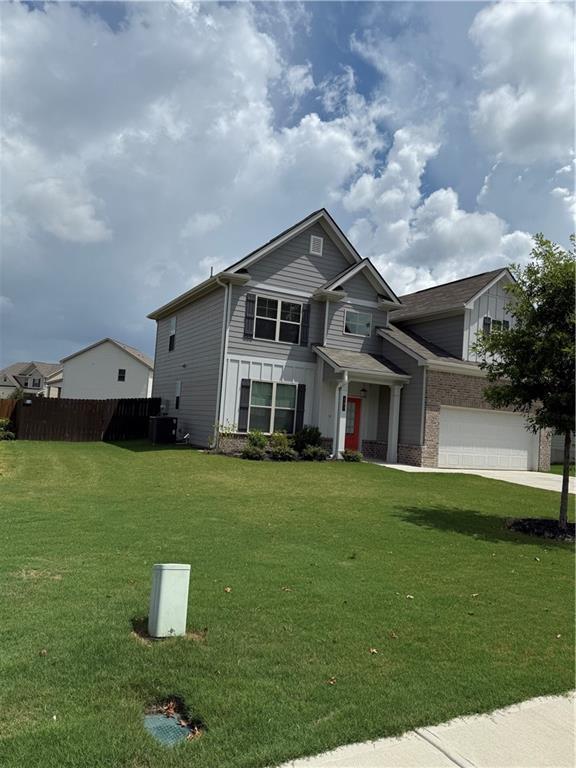 Building Photo - 409 McGinnis Cir
