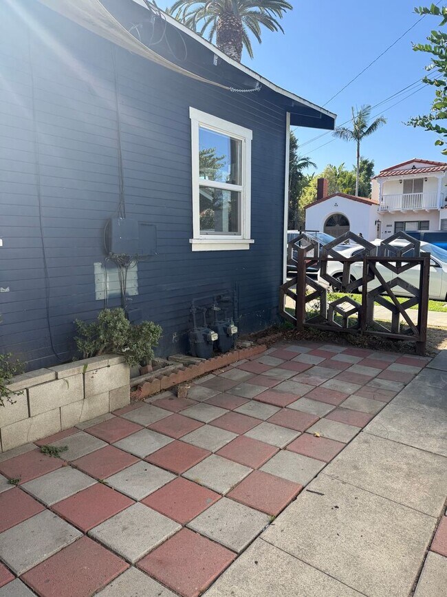 Building Photo - Jannsen Property